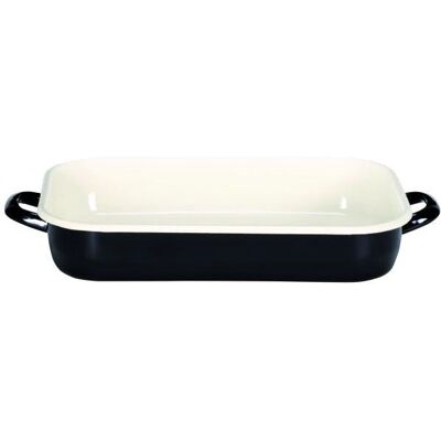 Karl Krüger 14136TR Backblech - Rechteckig, Mehrfarbig, 36cm Karl Krüger 14136TR Backblech - Rechteckig, Mehrfarbig, 36cm