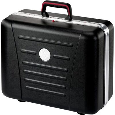 Parat Modello 589070171 Custodia attrezzi - Resistente, Blocco TSA, 36L Parat Modello 589070171 Custodia attrezzi - Resistente, Blocco TSA, 36L