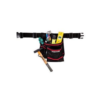 Parat Parabelt M Sac à outils - Sac à outils - Publicité Parat Parabelt M Sac à outils - Sac à outils - Publicité
