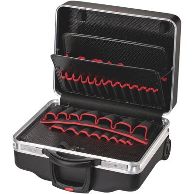 Parat Classic KingSize Roll neo TSA Lock - Walizka Parat Classic KingSize Roll neo TSA Lock - Walizka