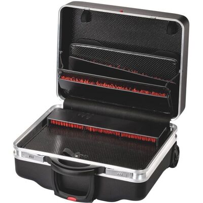 Parat Classic KingSize Roll neo Safe CP-7 - Walizka na trolley Parat Classic KingSize Roll neo Safe CP-7 - Walizka na trolley