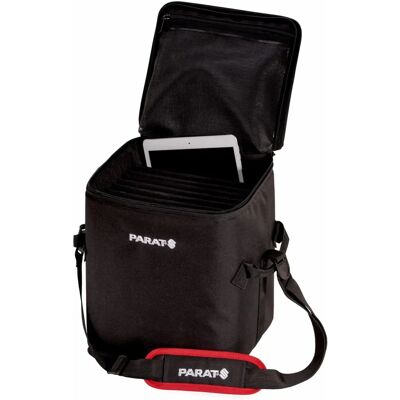 Parat TB10 Universelle Tablet-Tasche - Schutz & Transport Parat TB10 Universelle Tablet-Tasche - Schutz & Transport