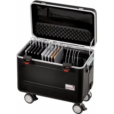 Parat TC15 Tablet-Ladesystem - Für 15 Geräte Parat TC15 Tablet-Ladesystem - Für 15 Geräte