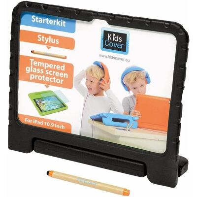 Parat KidsCover 10th Gen iPad - Protective Case with Stylus & Screen Protector Parat KidsCover 10th Gen iPad - Protective Case with Stylus & Screen Protector