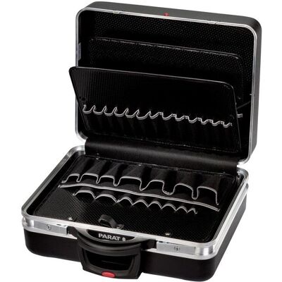 Boîte à outils Parat 489.500.171 - King-Size avec roues - Publicité Boîte à outils Parat 489.500.171 - King-Size avec roues - Publicité