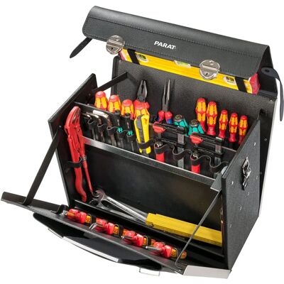 Parat New Classic Tool Case (5471.000-031) Parat New Classic Tool Case (5471.000-031)