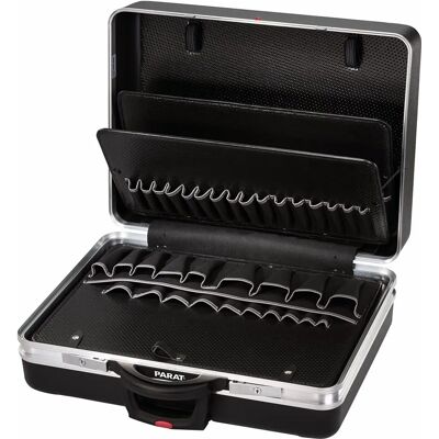 Parat 489600171 Klasyczna walizka narzędziowa na kółkach - 575x220x425mm Parat 489600171 Klasyczna walizka narzędziowa na kółkach - 575x220x425mm