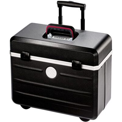 Maletín Universal para Pilotos - Trolley Negro Maletín Universal para Pilotos - Trolley Negro
