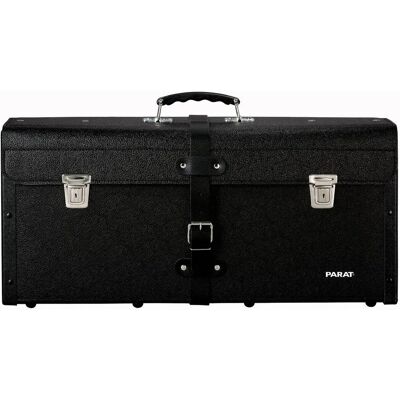 Parat KingSize Long Caja de Herramientas - Cuero Industrial Parat KingSize Long Caja de Herramientas - Cuero Industrial