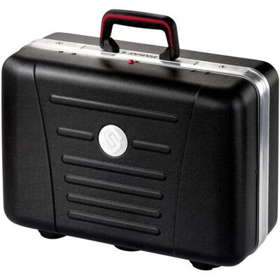 Custodia strumenti Parat 481070171 Nera - Tipo di strumento Custodia strumenti Parat 481070171 Nera - Tipo di strumento