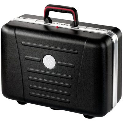 Parat 481050171 Scatola porta attrezzi nera - Tool Storage Case Parat 481050171 Scatola porta attrezzi nera - Tool Storage Case