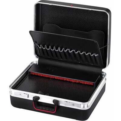 Parat Limitierte Edition Werkzeugkoffer - Schwarz - 34L Parat Limitierte Edition Werkzeugkoffer - Schwarz - 34L