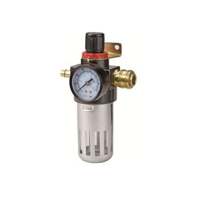 Μετρητής πίεσης Einhell 4134100 - Αναλογικός Μετρητής πίεσης Einhell 4134100 - Αναλογικός
