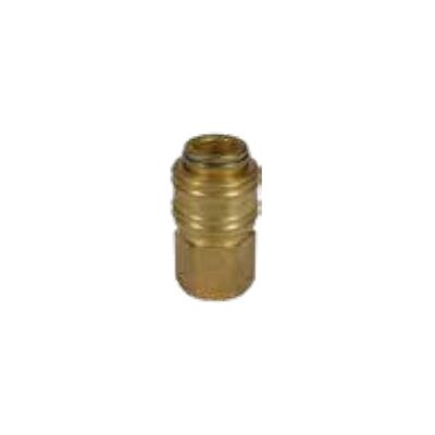 Einhell R3/8 Ig Quick-lock coupling - Air compressor accessory Einhell R3/8 Ig Quick-lock coupling - Air compressor accessory