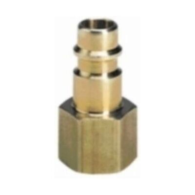 Einhell 4139640 - Air Compressor Threaded Nipple Einhell 4139640 - Air Compressor Threaded Nipple