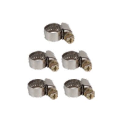 Einhell 4139670 Luchtcompressor Accessoire Set - 5 stuks Einhell 4139670 Luchtcompressor Accessoire Set - 5 stuks