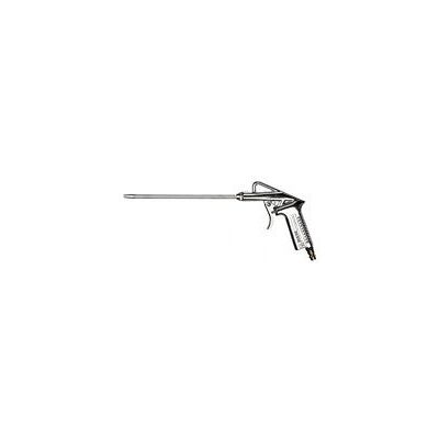Pistola de ar Einhell - Longa, Prateada - 3-8 Bar - Ferramenta de oficina Pistola de ar Einhell - Longa, Prateada - 3-8 Bar - Ferramenta de oficina