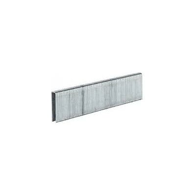 Einhell 4137860 Grampos - 5,7x25mm Prateado Einhell 4137860 Grampos - 5,7x25mm Prateado