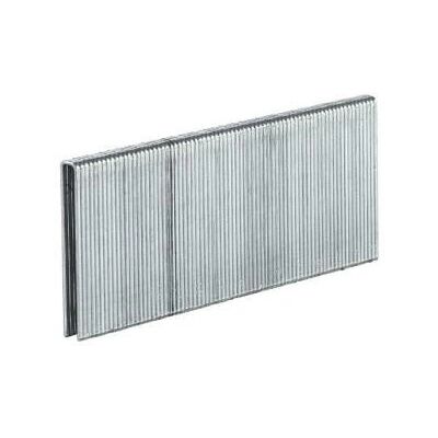 Einhell Grampos - 41.378.61 - 5,7x40 mm - 3000 pcs - Grampeador de ar comprimido - Prata Einhell Grampos - 41.378.61 - 5,7x40 mm - 3000 pcs - Grampeador de ar comprimido - Prata
