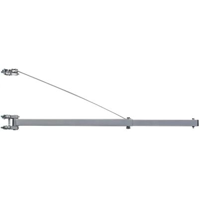 Einhell 2255398 Montageset - Robuster Dreharm für Hebeaufgaben Einhell 2255398 Montageset - Robuster Dreharm für Hebeaufgaben
