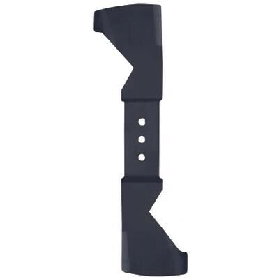 Einhell 3405528 Lame de tondeuse - Accessoire de remplacement - Publicité Einhell 3405528 Lame de tondeuse - Accessoire de remplacement - Publicité