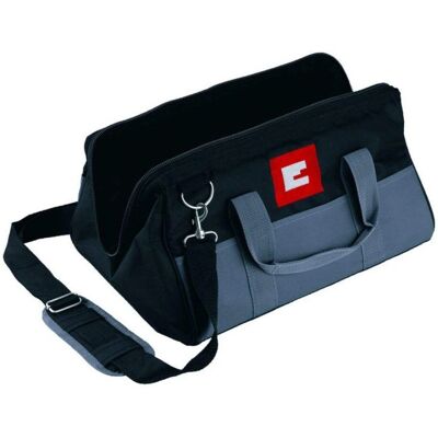 Torba na narzędzia Einhell - Nylon 40x28x25 cm - Sztywna podstawa Torba na narzędzia Einhell - Nylon 40x28x25 cm - Sztywna podstawa