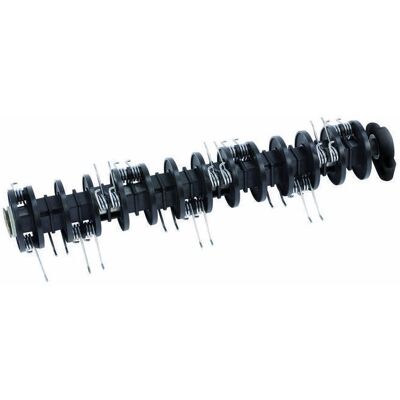 Rullo ventilatore di ricambio Einhell GE-SA 1435 - Aeratore Rullo ventilatore di ricambio Einhell GE-SA 1435 - Aeratore