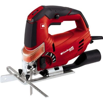 Einhell TH-JS 85 Elektrowerkzeug - Stichsäge Einhell TH-JS 85 Elektrowerkzeug - Stichsäge