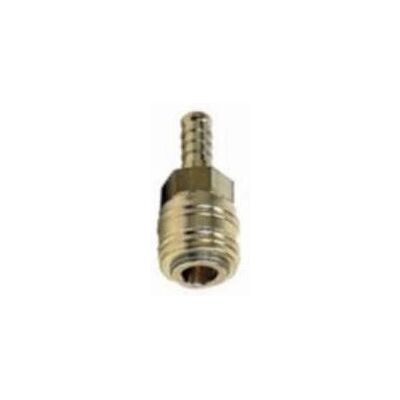 Accessorio Compressore Aria Einhell 4139302 - Raccordo Rapido 9mm Accessorio Compressore Aria Einhell 4139302 - Raccordo Rapido 9mm
