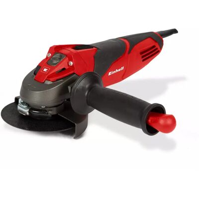 Einhell TE-AG 125/750 Winkelschleifer - Hochwertiges Elektrowerkzeug Einhell TE-AG 125/750 Winkelschleifer - Hochwertiges Elektrowerkzeug