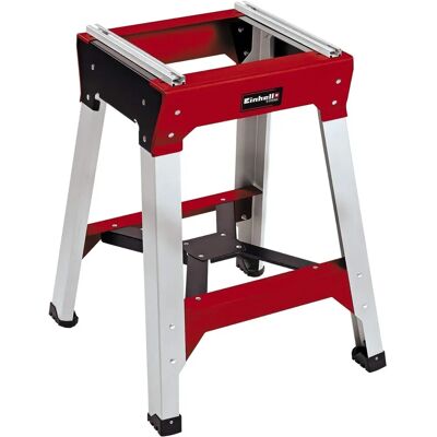 Einhell E-Stand Ständer - Supportständer für stationäre Sägen Einhell E-Stand Ständer - Supportständer für stationäre Sägen