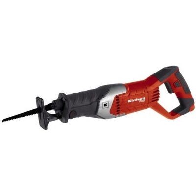 Sierra de vaivén Einhell TH-AP 650 E - Herramienta eléctrica Sierra de vaivén Einhell TH-AP 650 E - Herramienta eléctrica