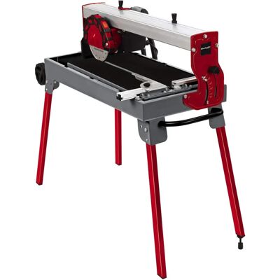 Einhell TE-TC 620 U Fliesenschneider - 900W, 620mm, Verstellbar, Wasserkühlung Einhell TE-TC 620 U Fliesenschneider - 900W, 620mm, Verstellbar, Wasserkühlung