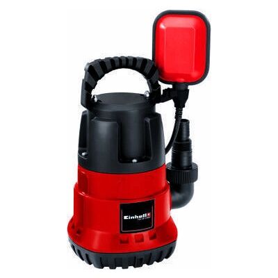 Bomba sumergible Einhell GC-SP 2768 - Sensor de nivel ajustable Bomba sumergible Einhell GC-SP 2768 - Sensor de nivel ajustable