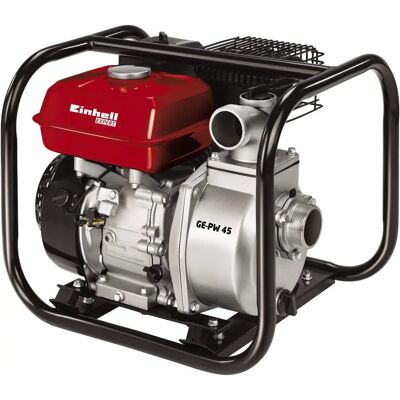 Bomba de agua autoadescante Einhell Ge-pw 46 - Bomba de agua Bomba de agua autoadescante Einhell Ge-pw 46 - Bomba de agua