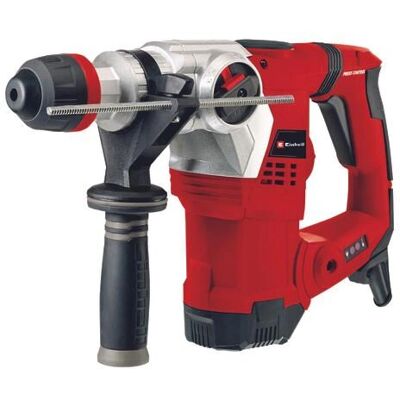 Einhell TE-RH 32 E - Publicité Einhell TE-RH 32 E - Publicité