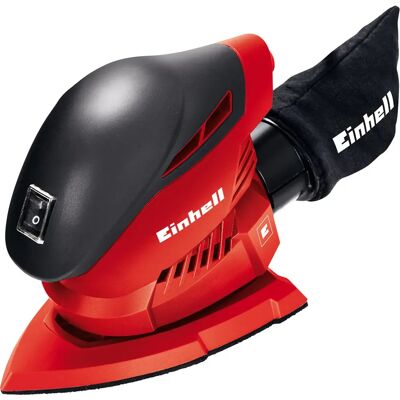 Einhell TH-OS 1016 Multiverktyg - Kompakt, 100W, Aktiv Dammsugning Einhell TH-OS 1016 Multiverktyg - Kompakt, 100W, Aktiv Dammsugning