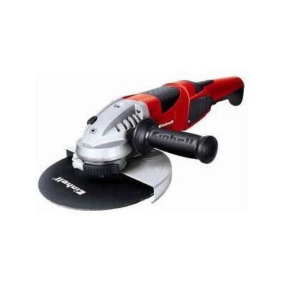 Einhell TE-AG 230/2000 kulmahiomakone - 230mm, 2000W, 6.500 RPM Einhell TE-AG 230/2000 kulmahiomakone - 230mm, 2000W, 6.500 RPM