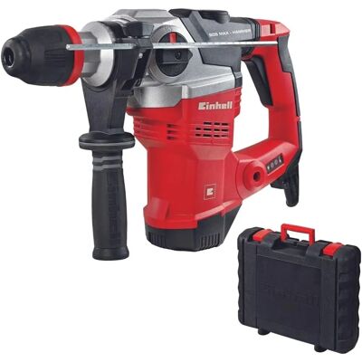 Einhell TE-RH 38 E - Publicité Einhell TE-RH 38 E - Publicité