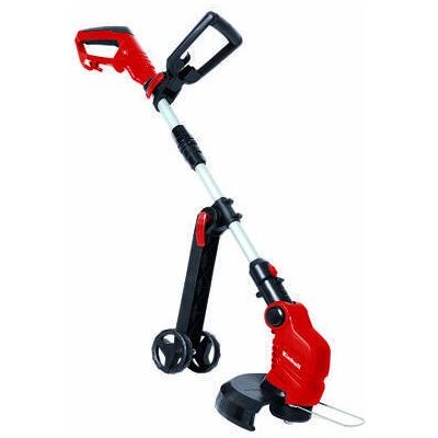 Einhell GE-ET 5027 Podkaszarka - Narzędzie ogrodowe Einhell GE-ET 5027 Podkaszarka - Narzędzie ogrodowe