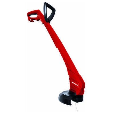 Einhell GC-ET 3023 300 W AC Musta ja Punainen Nurmikonleikkuri Einhell GC-ET 3023 300 W AC Musta ja Punainen Nurmikonleikkuri