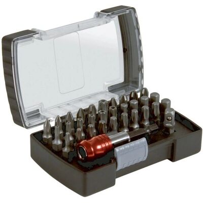 Einhell Akku-Schrauber Set - 3,6V, 1500mAh, 7 Drehmomenteinstellungen Einhell Akku-Schrauber Set - 3,6V, 1500mAh, 7 Drehmomenteinstellungen