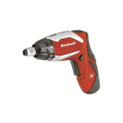 Ferramenta TE-SD 3,6 Li da Einhell - Parafusadeira sem fio compacta Ferramenta TE-SD 3,6 Li da Einhell - Parafusadeira sem fio compacta