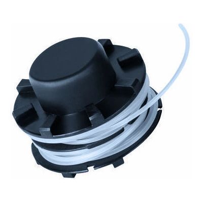 Einhell 3405240 Zapleciona szpula - Kompatybilna z GE-BC 33/43 AS Einhell 3405240 Zapleciona szpula - Kompatybilna z GE-BC 33/43 AS