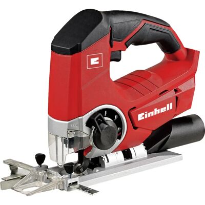 Fierăstrău pendular fără fir Einhell TE-JS 18/80 Li - Power X-Change Fierăstrău pendular fără fir Einhell TE-JS 18/80 Li - Power X-Change