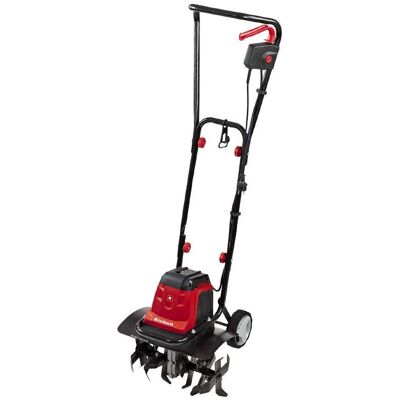 Einhell GC-RT 1440 M - Mini Cultivador Elétrico Einhell GC-RT 1440 M - Mini Cultivador Elétrico