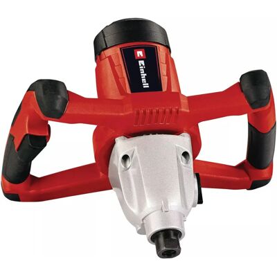 Einhell TE-MX 1400-2 E Ηλεκτρικός Μείκτης - Εργαλείο Einhell TE-MX 1400-2 E Ηλεκτρικός Μείκτης - Εργαλείο