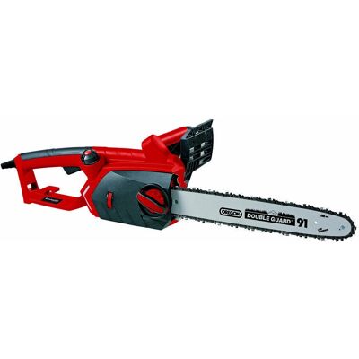 Einhell GE-EC 2240 Kettensäge - Leistungsstark 2200 W, Oregon Kette Einhell GE-EC 2240 Kettensäge - Leistungsstark 2200 W, Oregon Kette