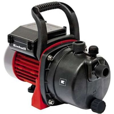 Einhell GC-GP 6538 Wasserpumpe - 650 W, 3800 L/h, 3,6 bar Einhell GC-GP 6538 Wasserpumpe - 650 W, 3800 L/h, 3,6 bar