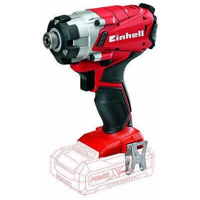 Einhell Impact Driver - Bare Unit Einhell Impact Driver - Bare Unit